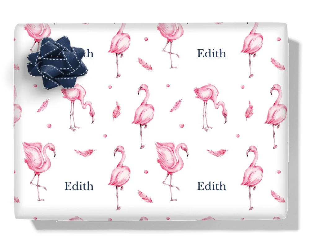 Flamingos