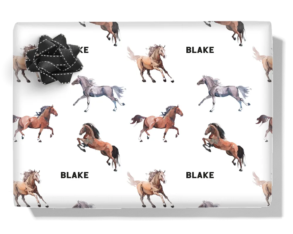 Horses