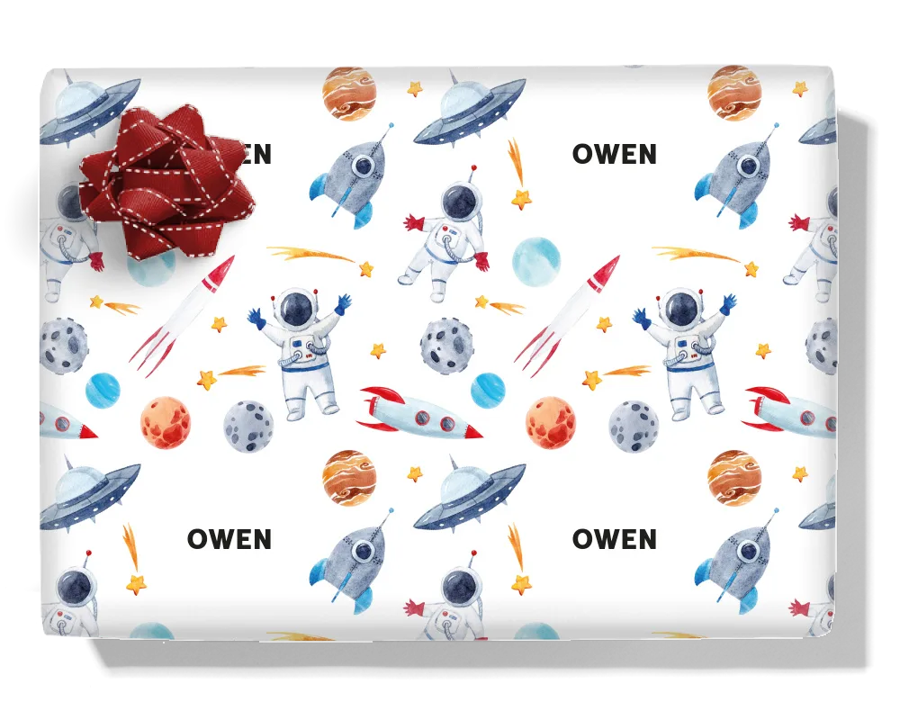 Space Men