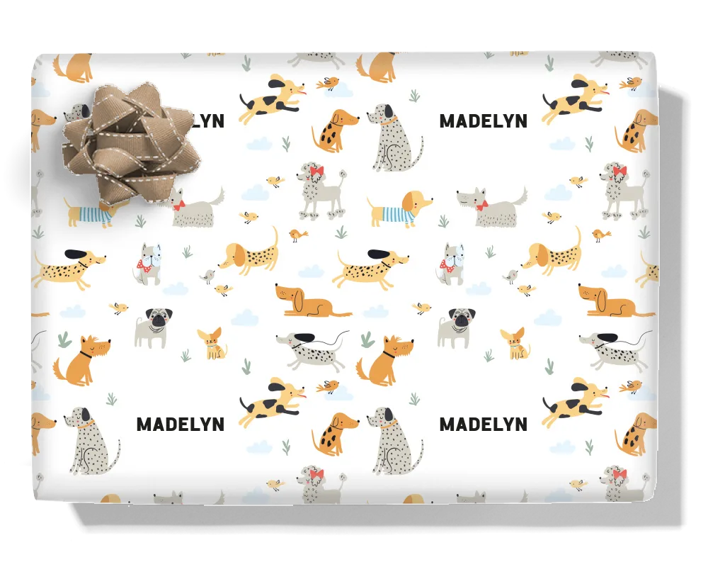 Cute Dogs