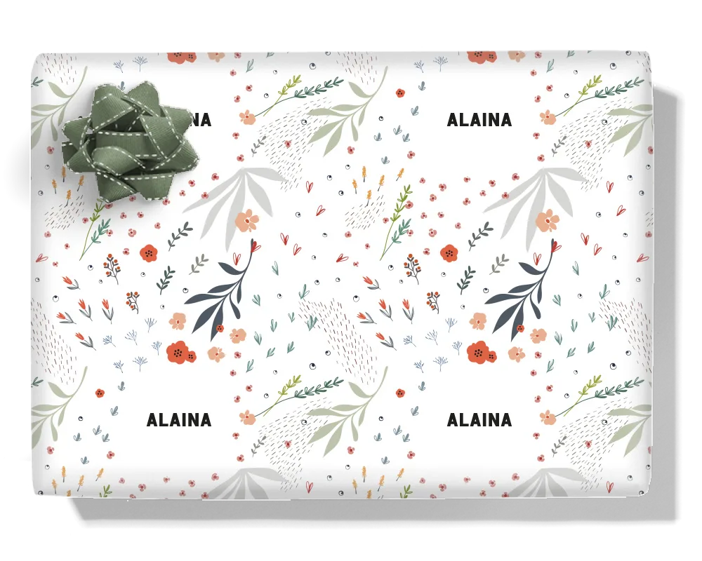 Floral Garden