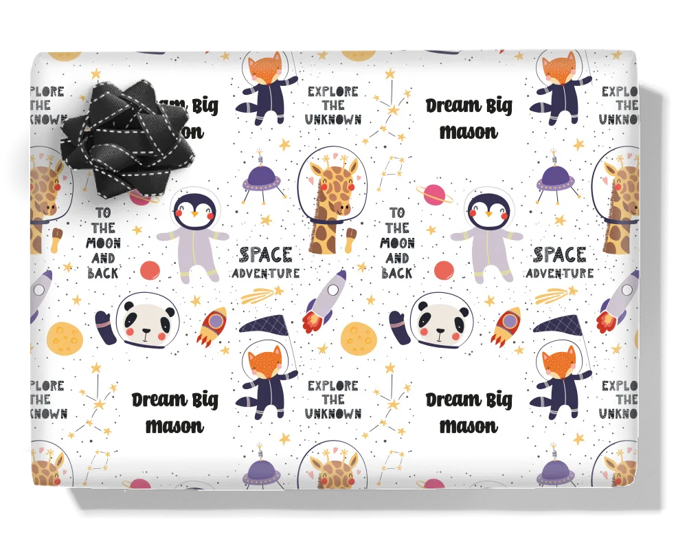Animal Astronauts