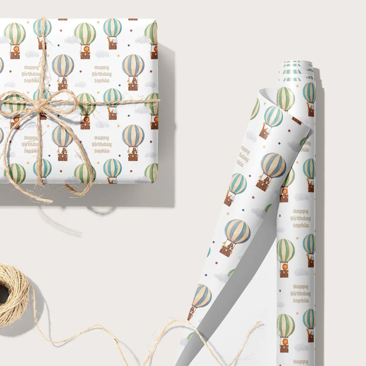 Hello, We’re Giftwrap.co.uk