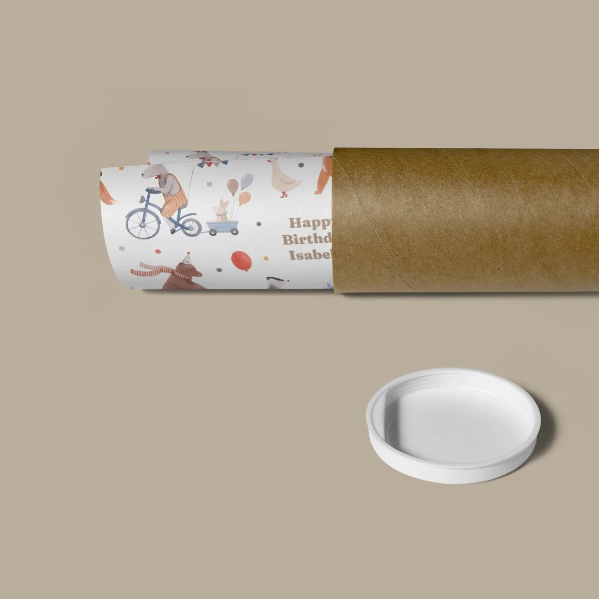Fast Tracked Delivery